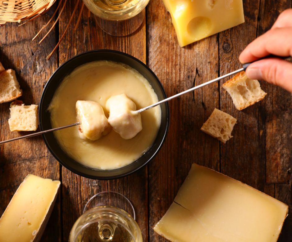 Zelf kaasfondue maken tips voor de lekkerste fondue - Kaaskoperij Thomas